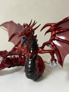 遊戯王 オシリスの天空竜プラモ(全塗装、ジオラマ) - メルカリ