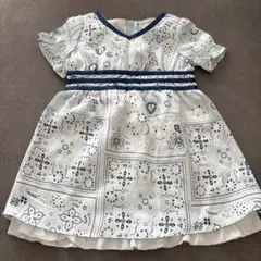 BeBe ワンピース