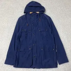 2026年最新】engineered garments マウンテンパーカーの人気アイテム