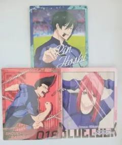 ブルーロック　スナップマイド