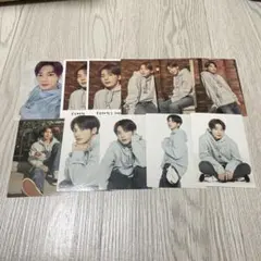 TXT テヒョン moaxtogether ミニフォト