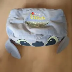 スティッチ ティッシュボックス