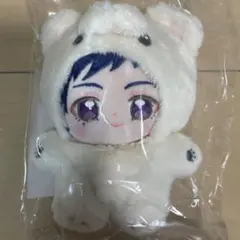 あんスタ 伏見弓弦 グッズ まとめ売り フルグラ、ぬいぐるみ等 あんスタ 伏見弓弦 グッズ まとめ売り フルグラ、ぬいぐるみ等