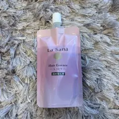 La Sana ヘアオイルのサムネイル