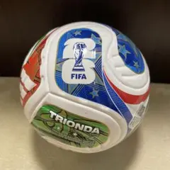 ファンゾーンFIFAショップ限定 ワールドカップ2026 サッカーボール