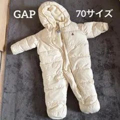 babyGap ベビーアウター 6-12M