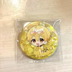 すとぷり　るぅと　缶バッチ　すとめも10　デフォ すとめも10 缶バッジ - メルカリ