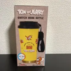 トムとジェリー スイッチドリンクボトルのサムネイル