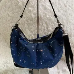 極美品】russet CLOUD NYLON 馬柄 2way ショルダーバッグ - メルカリ