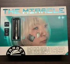 最終値下げ TARGET XENO G1 酒井素モデル - メルカリ