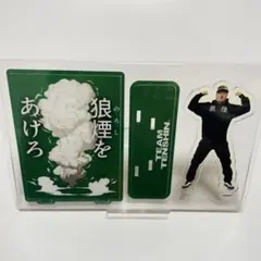 那須川天心】アクリルスタンド 新品未開封 - メルカリ