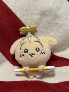 ちいかわ 討伐マスコット うさぎ