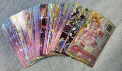 アイカツカードまとめ売り