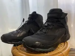 アルパインスターズ　CR-X DRYSTAR RIDING　BK/BK 9.5のサムネイル