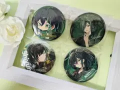 【しゆんくん】すとふぇす他 缶バッジ 色紙 等8点セット