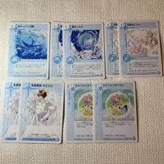 【希少】チャームエンジェル　カード　46枚セット