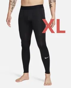 Nike インナータイツ ブラック