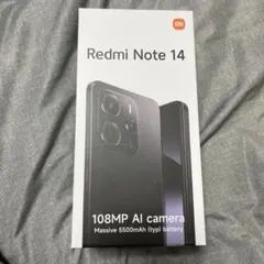 redminote14