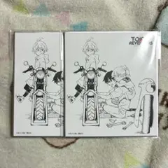 東京リベンジャーズ 佐野真一郎 佐野万次郎 色紙