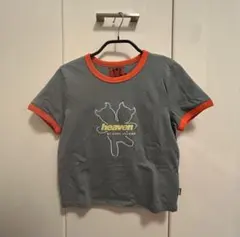 heaven by Marc Jacobs / ヘブン ロゴ ベビー ティー