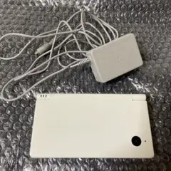 Nintendo DS 本体 ホワイト