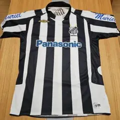UMBRO サントスFC 01-02 ユニフォーム ゲームシャツ アンブロ - メルカリ