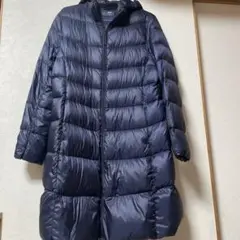 ユニクロ　ライトダウン　XL