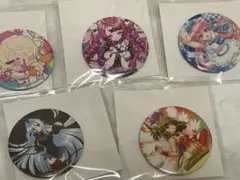 beatmania iidx 缶バッジ19点セット beatmania iidx 缶バッジ19点セット beatmania IIDX