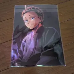 鬼滅の刃 無限城編 入場者特典　第7弾