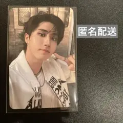 Straykids DOIT ハン　PLATFORM トレカ