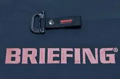 本日のみ価格！ブリーフィング USA製 グリムロック 黒 BRIEFINGのサムネイル