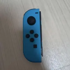 Nintendo Switch Joy-Con ネオンブルー 本体