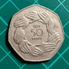2025年最新】イギリス 50ペンス記念硬貨の人気アイテム - メルカリ