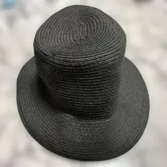ストローハット 麦わら帽子