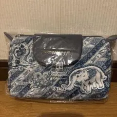 タイ航空ビジネスクラスアメニティ(^^)新品未使用