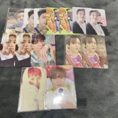 nct nctdream ドリム　ロンジュン　ジェミン　ジェノ　チソン