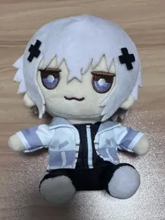 最終値下げ DIABOLIK LOVERS 逆巻スバル gift ぬいぐるみ - メルカリ