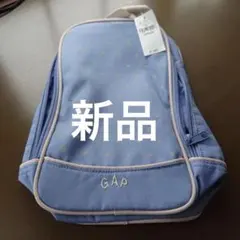 GAP 上履きいれ