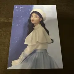 NiziU リマ ブルムン ラントレ