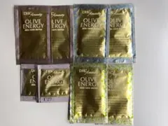 DHCアメニティ(ホテル仕様？)