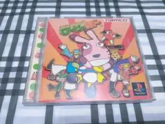 PS レスキューショット ブービーぼー