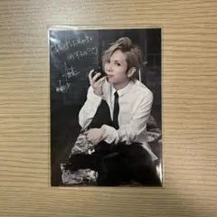 2026年最新】acid black cherry ポストカードの人気アイテム - メルカリ
