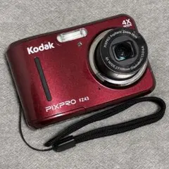 2025年最新】Kodak pixpro fz43の人気アイテム - メルカリ