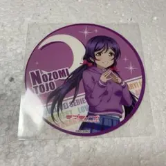 ラブライブ 東條希 gigo コラボカフェ コースター - メルカリ