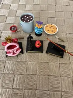 ワンピース　ガシャポン