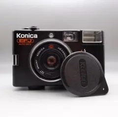 動作確認済 Konica EFJ AUTO DATE (オートデート) 動作確認済 Konica EFJ AUTO DATE (オートデート) Konica EFJ