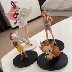 ワンピース セット
