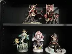 ホロライブ フィギュア