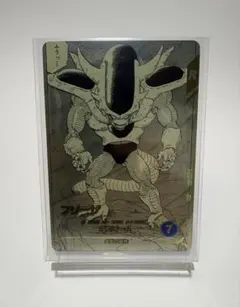 ドラゴンボール Nパラレル フリーザ