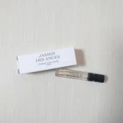 【新品未使用】Dior Jasmin des Anges 1.2ml